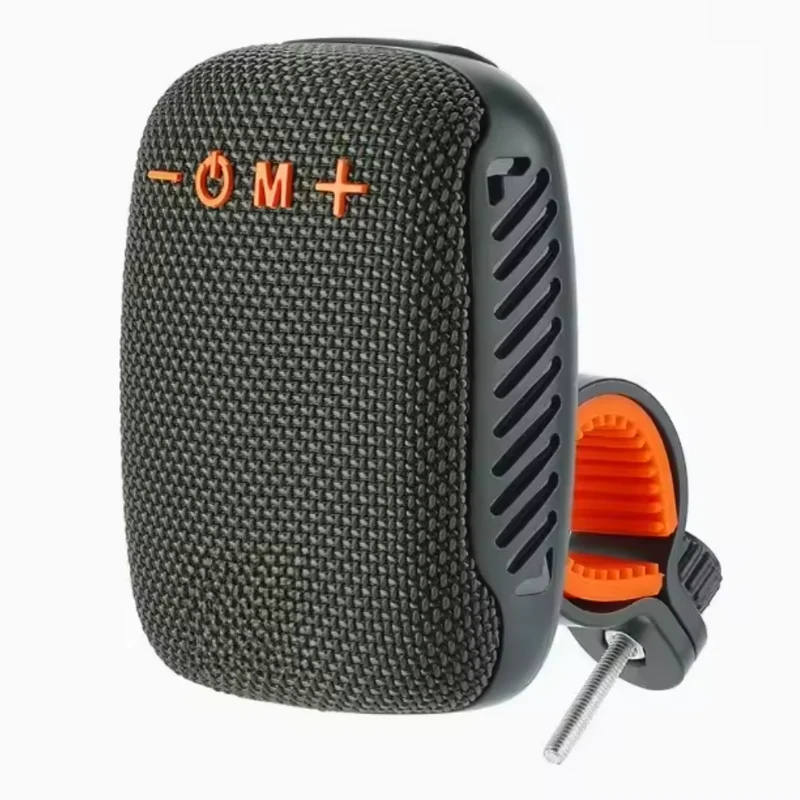 Fahrrad-Bluetooth-Lautsprecher ™ | Klangstarker Begleiter für Abenteuer