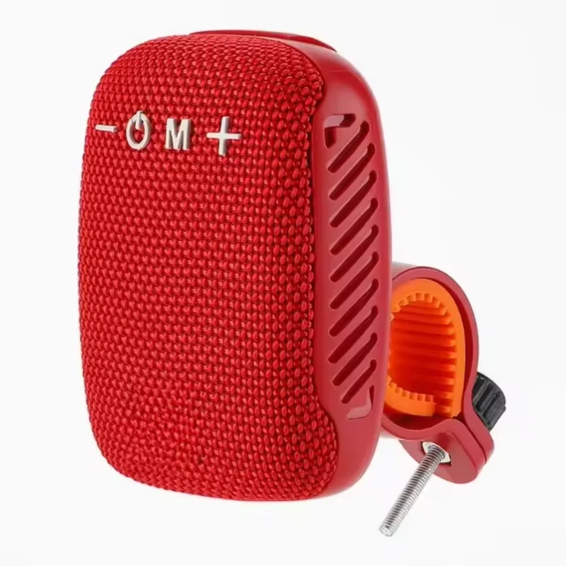 Fahrrad-Bluetooth-Lautsprecher ™ | Klangstarker Begleiter für Abenteuer