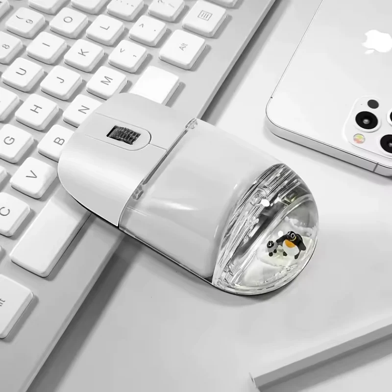 Drahtlose Bluetooth-Maus ™ | Kabellose Maus süß