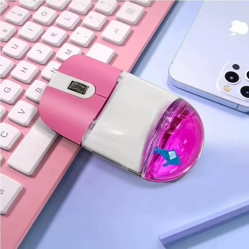 Drahtlose Bluetooth-Maus ™ | Kabellose Maus süß
