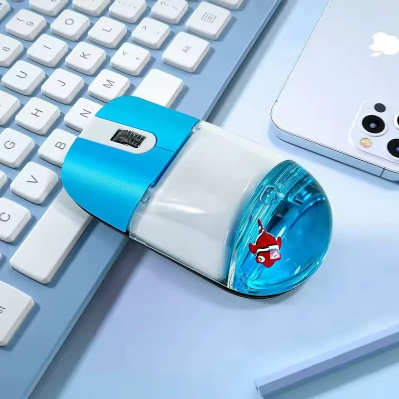 Drahtlose Bluetooth-Maus ™ | Kabellose Maus süß
