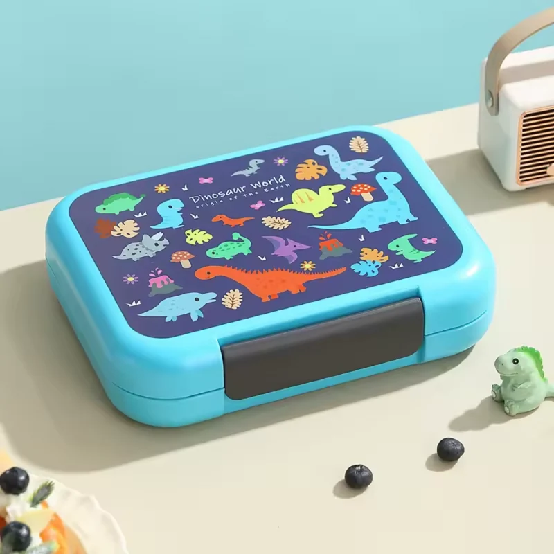 Lunchbox für Studenten ™ | Frische Mahlzeiten immer dabei
