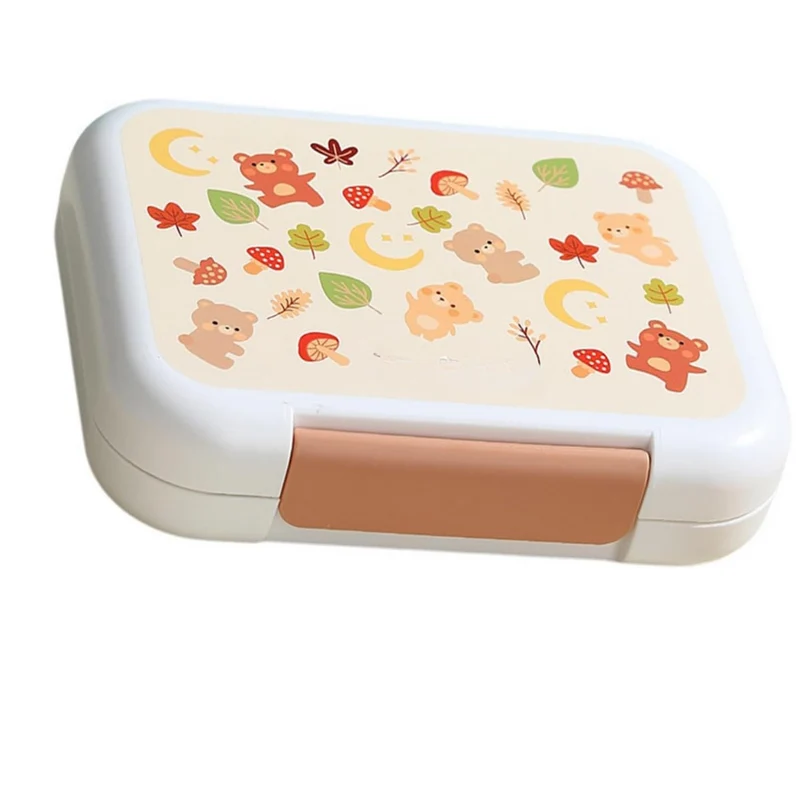 Lunchbox für Studenten ™ | Frische Mahlzeiten immer dabei