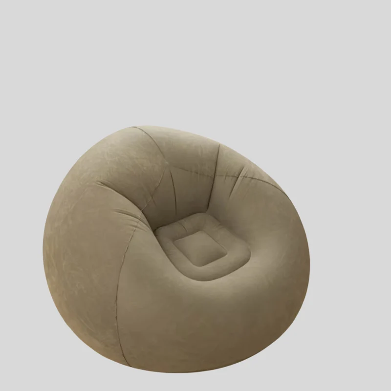 Große aufblasbare Lazy Sofa Stühle™ | Aufblasbares Loungesofa für Entspannung