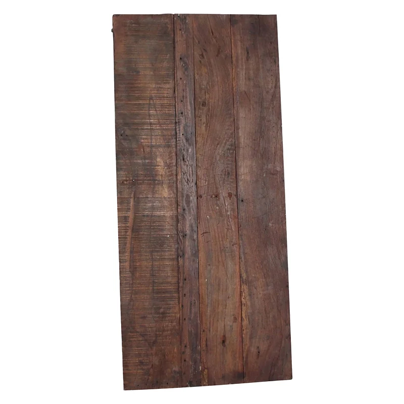 Esstisch Vintage Shabby Altholz klappbar