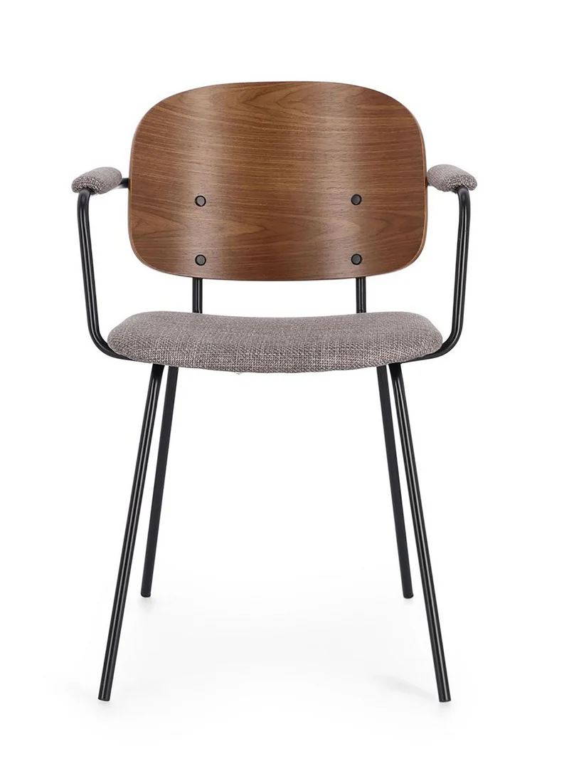 Sienna Vintage Designerstuhl