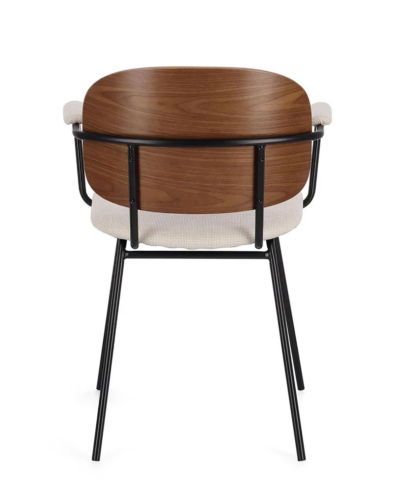 Sienna Vintage Designerstuhl