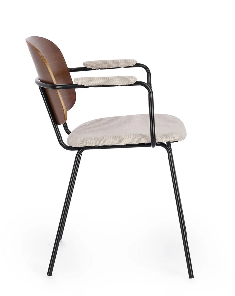 Sienna Vintage Designerstuhl