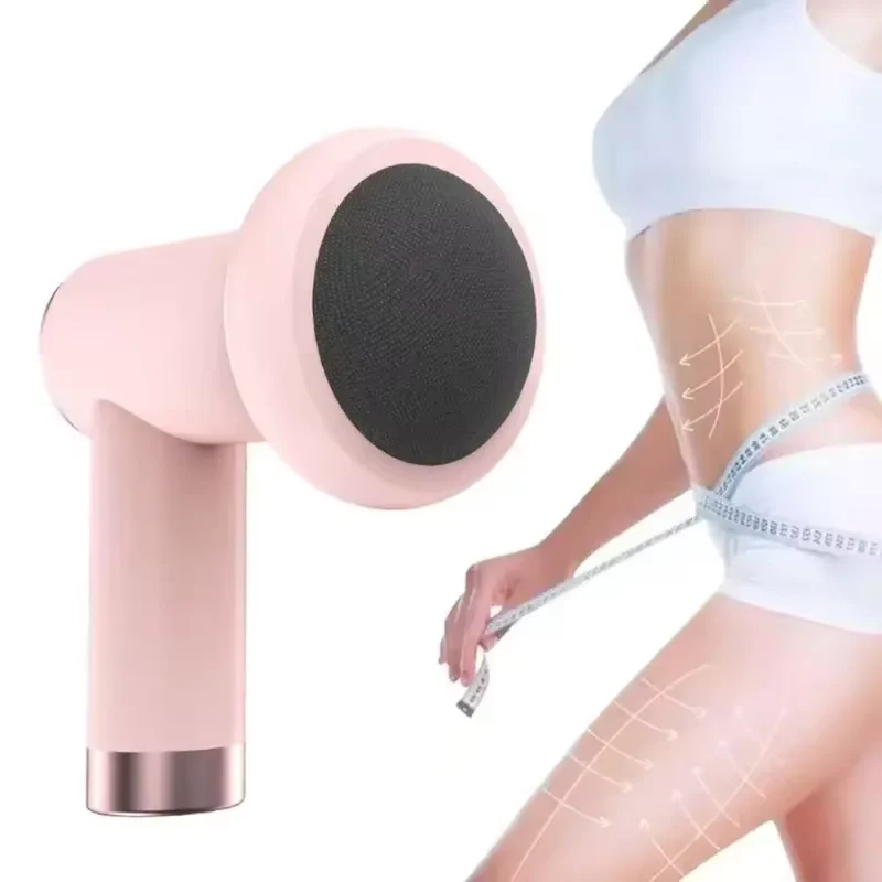 Elektrisches Bauchmassagegerät ™ | Straffende Massage für Traumfigur