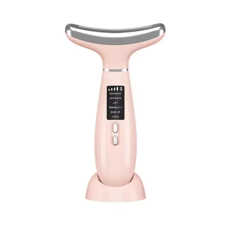 Nacken-Gesichtsmassagegerät ™ | Verjüngung spüren, Schönheit leben
