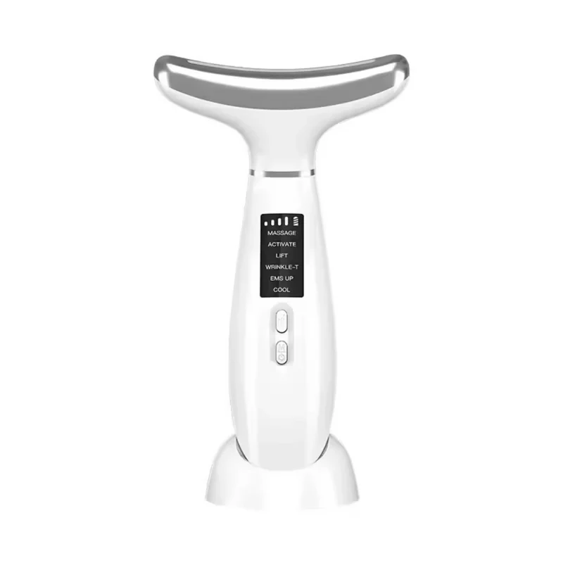Nacken-Gesichtsmassagegerät ™ | Verjüngung spüren, Schönheit leben