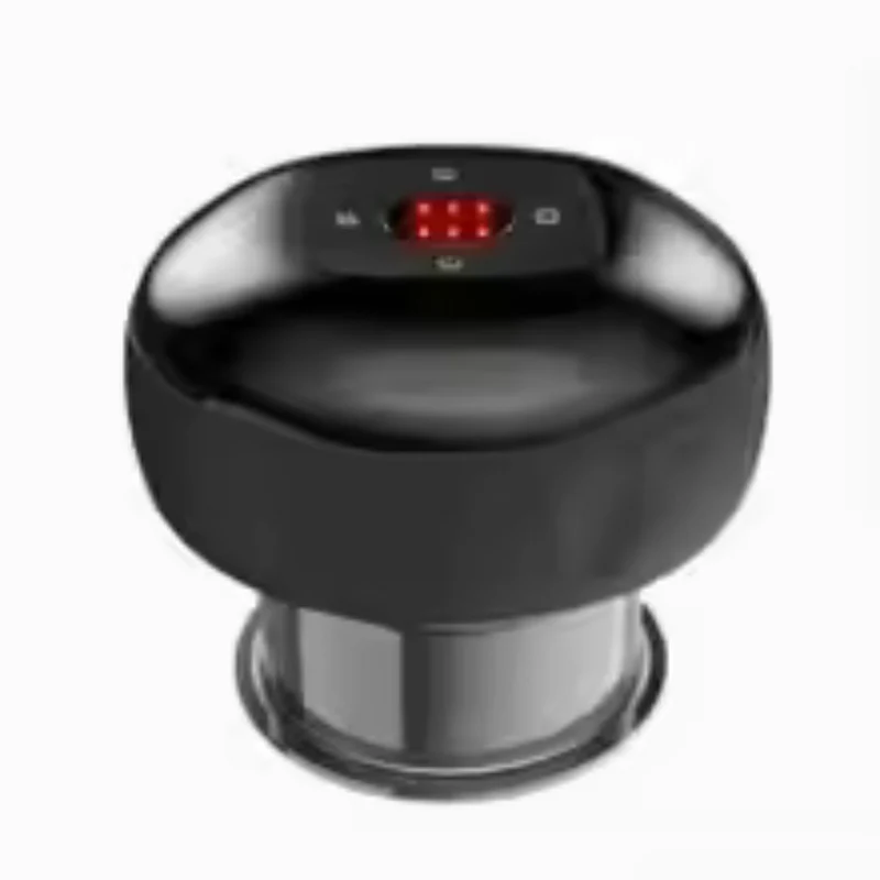 Elektrisches Vakuum-Schröpfmassagegerät ™ | Sanfte Tiefenmassage für Zuhause