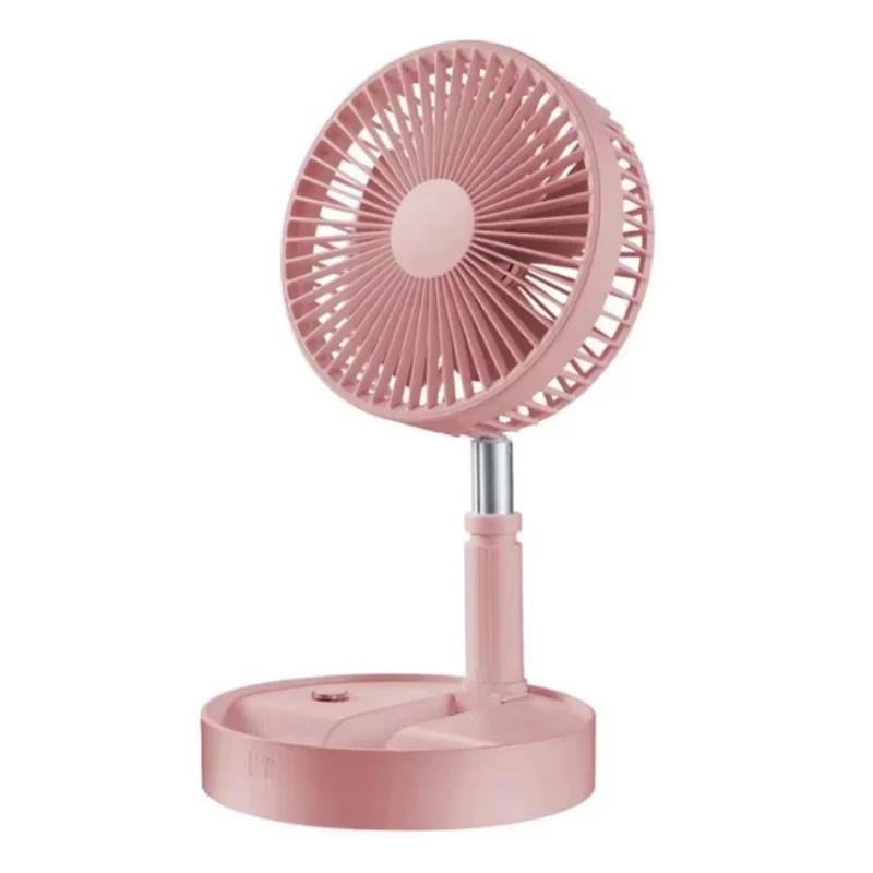 Neuer intelligenter Standventilator ™ | Kompakter Ventilator für erfrischende Freiheit