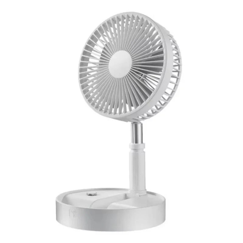 Neuer intelligenter Standventilator ™ | Kompakter Ventilator für erfrischende Freiheit