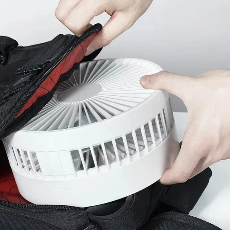 Neuer intelligenter Standventilator ™ | Kompakter Ventilator für erfrischende Freiheit