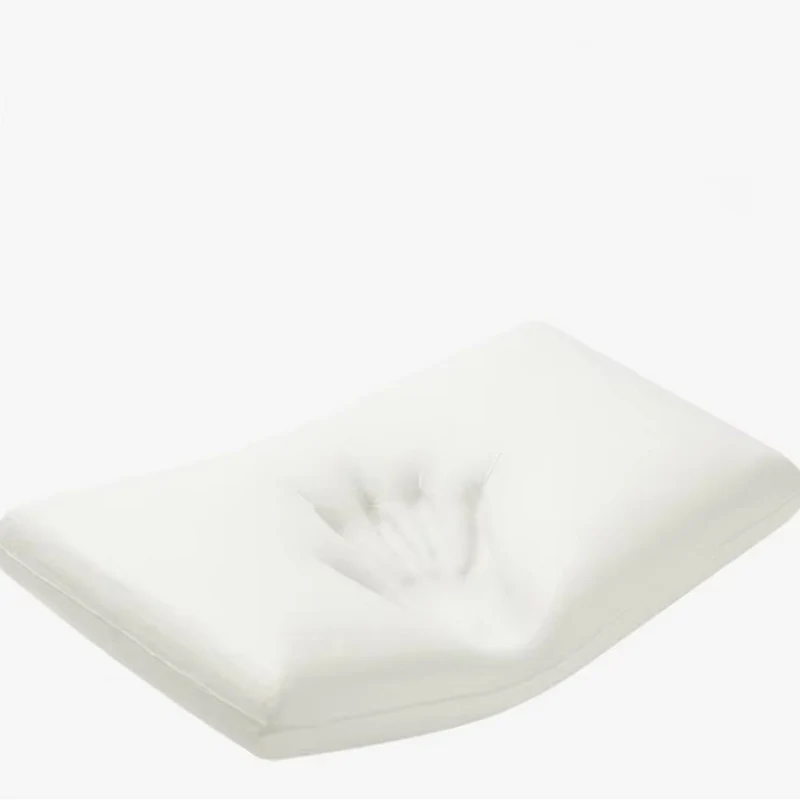 Nacken-Halswirbelkissen ™ | Orthopädisches Kuschelkissen für Nacken