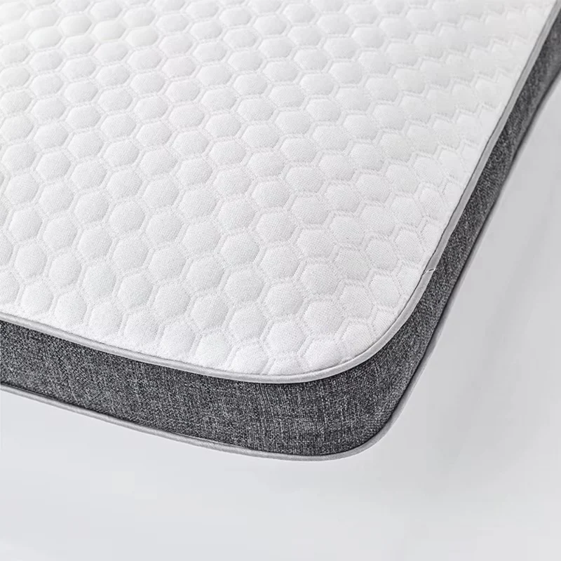 Nacken-Halswirbelkissen ™ | Orthopädisches Kuschelkissen für Nacken