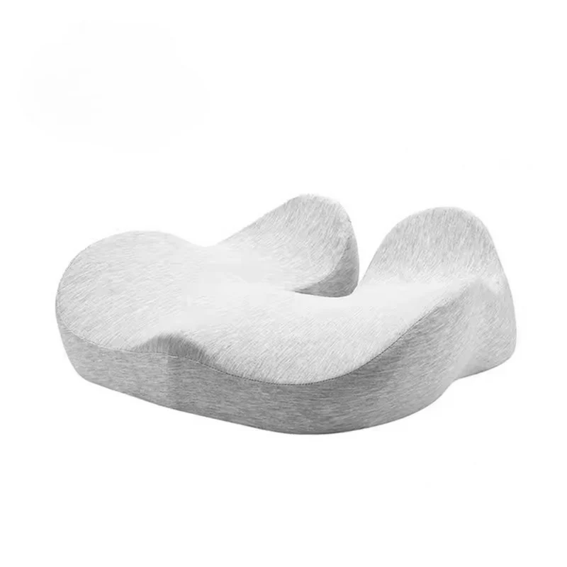 Verdicktes Memory Foam-Kissen ™ | Komfortables Sitzkissen für Schmerzlinderung