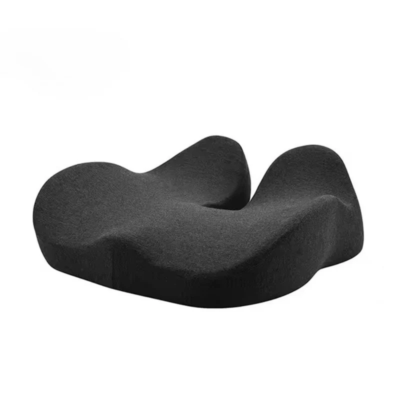 Verdicktes Memory Foam-Kissen ™ | Komfortables Sitzkissen für Schmerzlinderung