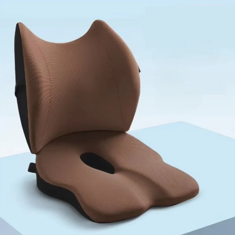 Autositzkissen ™ | Orthopädisches Sitzkissen für Wohlbefinden