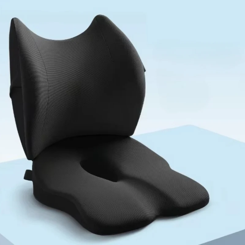 Autositzkissen ™ | Orthopädisches Sitzkissen für Wohlbefinden