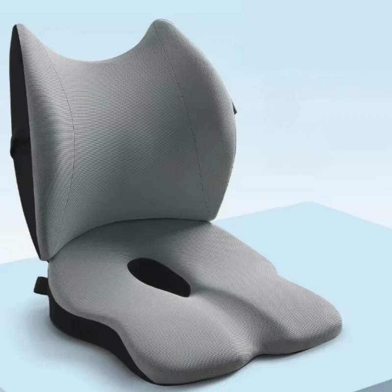 Autositzkissen ™ | Orthopädisches Sitzkissen für Wohlbefinden