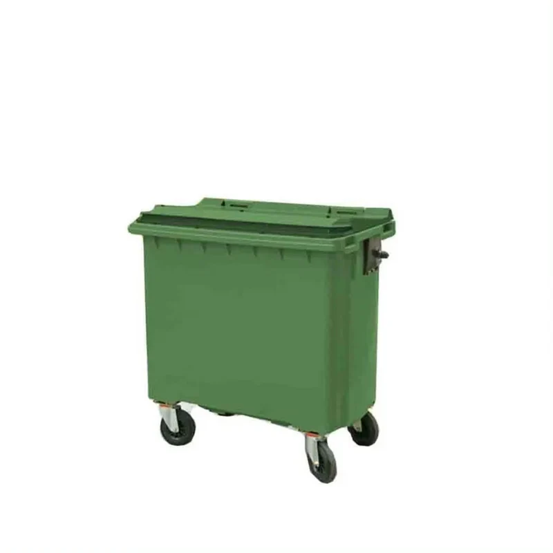 JARDIN202 - Professionelle Container™ | Robuster Container für große Aufgaben