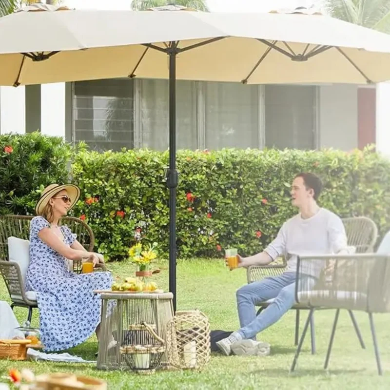 Gartenstühle aus Stahl™ | Stilvolle Gartenstühle für Wohlfühlmomente
