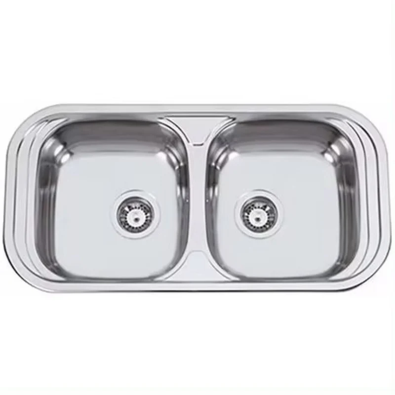RODI Sevilla Bb Spüle™ | Zeitlose Edelstahl Spüle für Perfektion