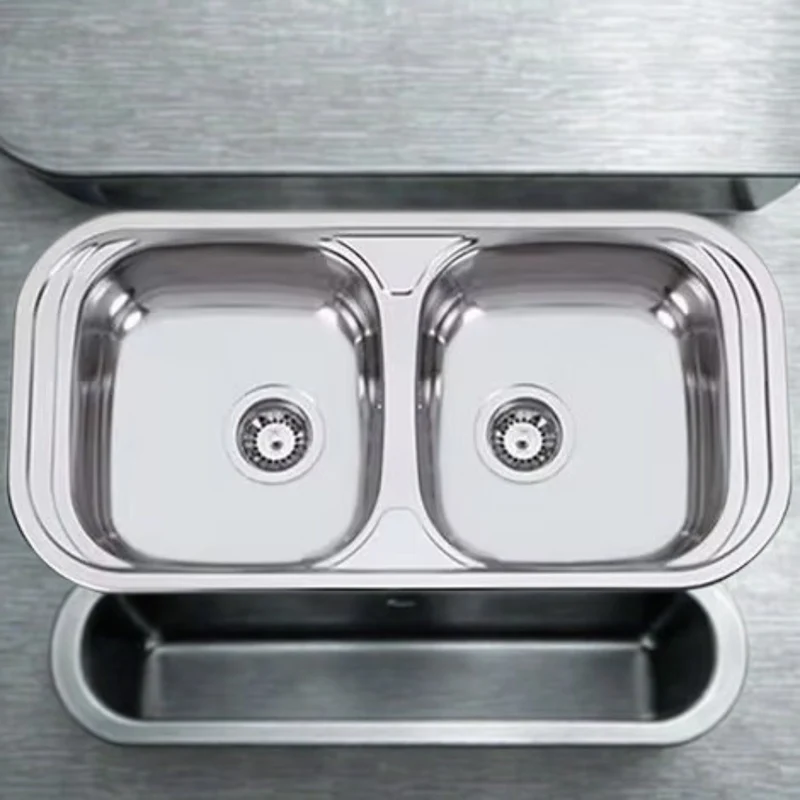 RODI Sevilla Bb Spüle™ | Zeitlose Edelstahl Spüle für Perfektion