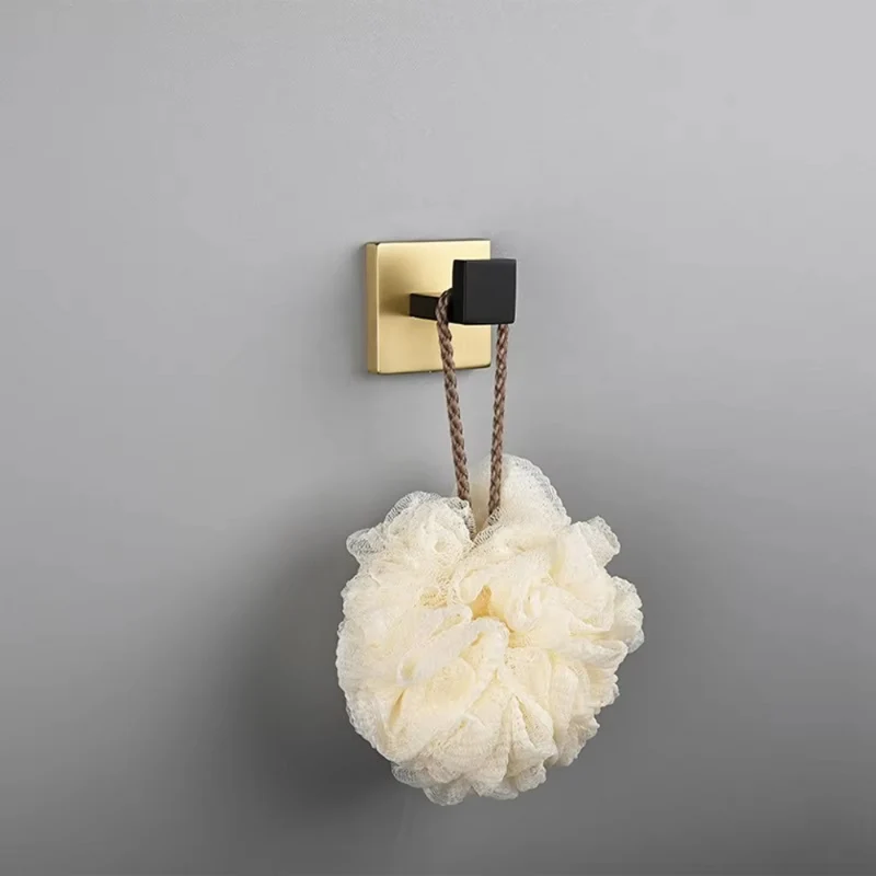 Badezimmer-Hardware-Set aus Edelstahl™ | Elegantes Edelstahl Badezimmer Set zeitlos und zuverlässig
