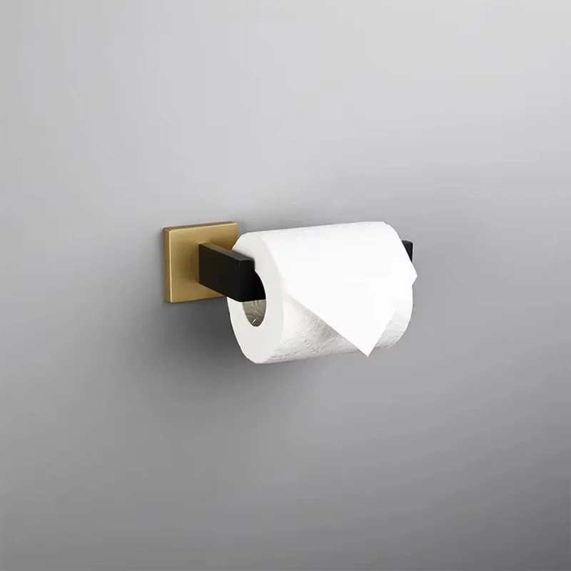 Badezimmer-Hardware-Set aus Edelstahl™ | Elegantes Edelstahl Badezimmer Set zeitlos und zuverlässig