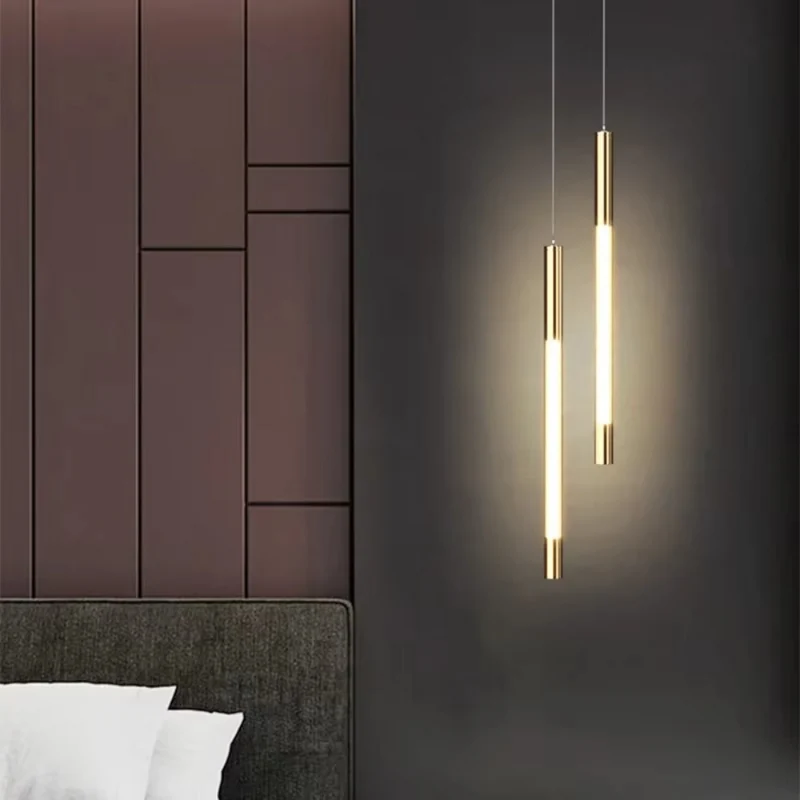 Nordic Led Pendelleuchten Innenbeleuchtung™ | Nordische LED-Pendelleuchte für Wohlfühlmomente
