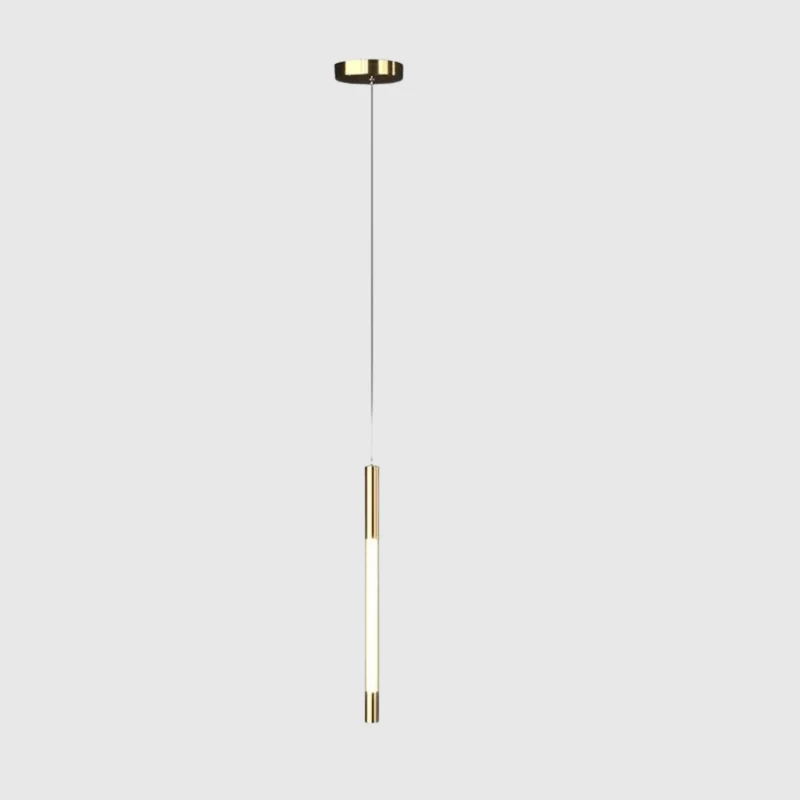 Nordic Led Pendelleuchten Innenbeleuchtung™ | Nordische LED-Pendelleuchte für Wohlfühlmomente