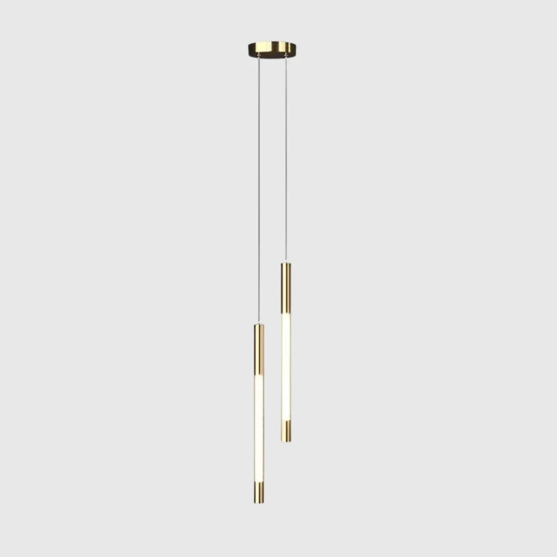 Nordic Led Pendelleuchten Innenbeleuchtung™ | Nordische LED-Pendelleuchte für Wohlfühlmomente