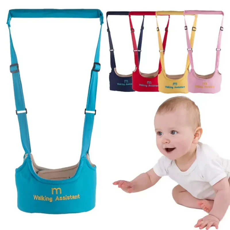 Baby-Gehgeschirr ™ | Sicherheits-Babygeschirr