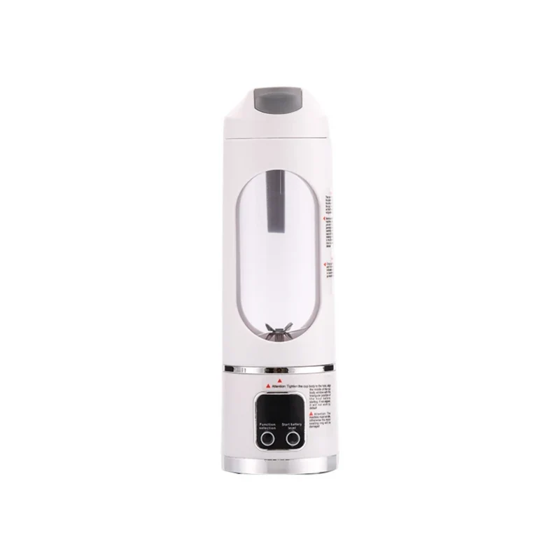Extraktor Tragbarer Saft ™ | Power-Smoothies in Sekunden