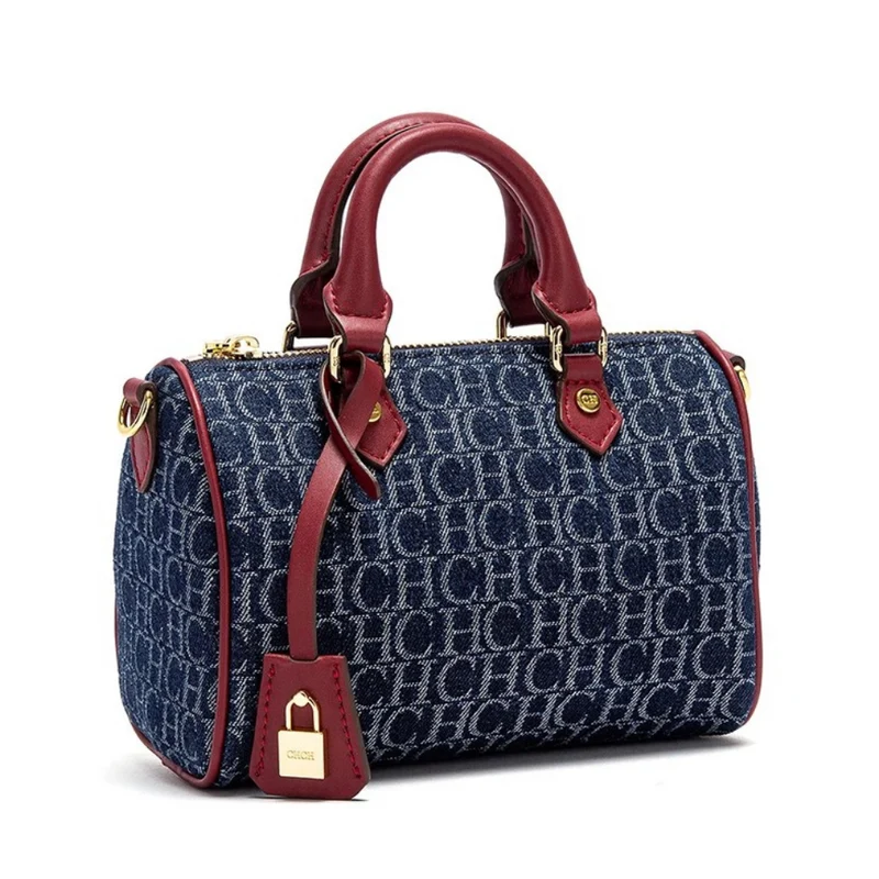 Damen-Umhängetasche™ | Stylische, weiche Schultertasche mit Charakter