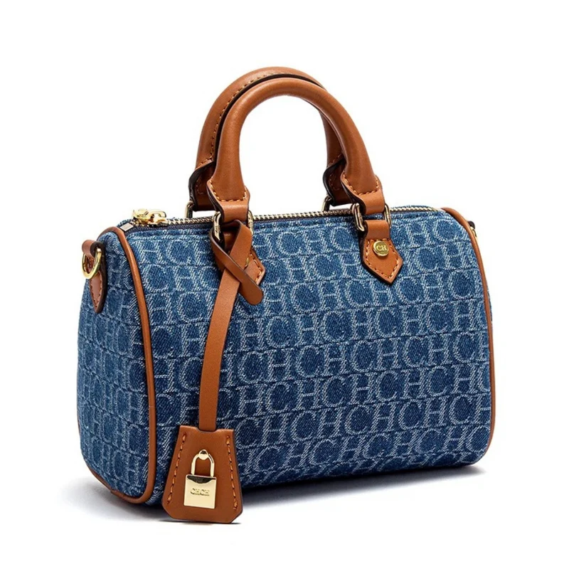 Damen-Umhängetasche™ | Stylische, weiche Schultertasche mit Charakter
