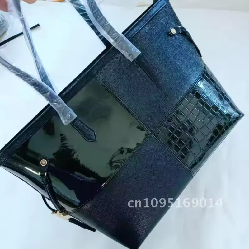 Pendlerhandtasche mit großem Fassungsvermögen™ | Stilvolle Alltagsheldin mit Klasse