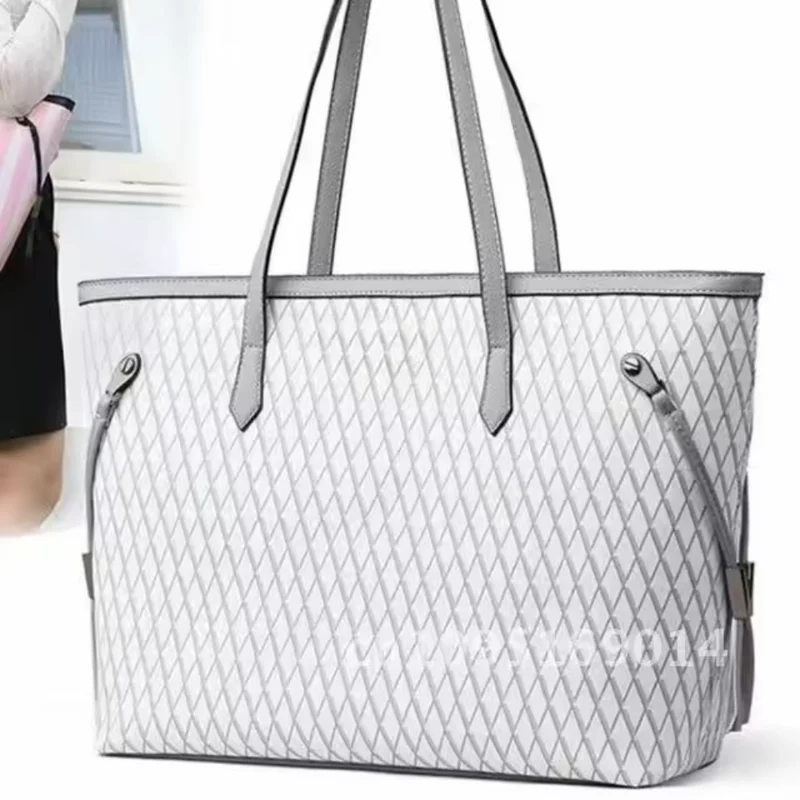 Pendlerhandtasche mit großem Fassungsvermögen™ | Stilvolle Alltagsheldin mit Klasse