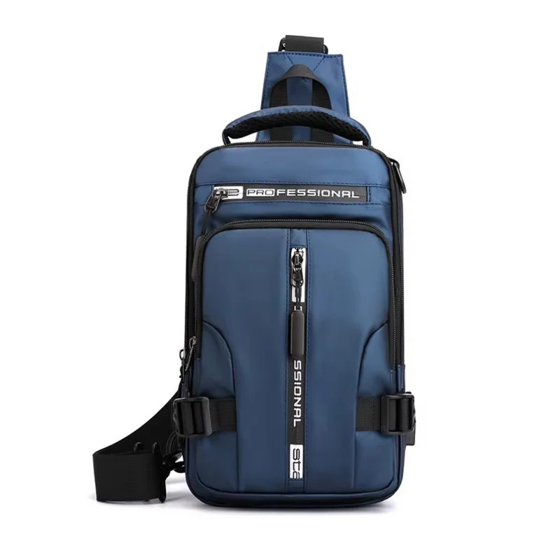 Multifunktionale Brusttasche™ | Stylische robuste Brusttasche für Abenteuer