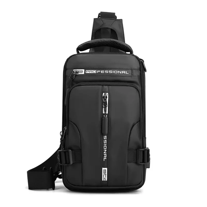Multifunktionale Brusttasche™ | Stylische robuste Brusttasche für Abenteuer
