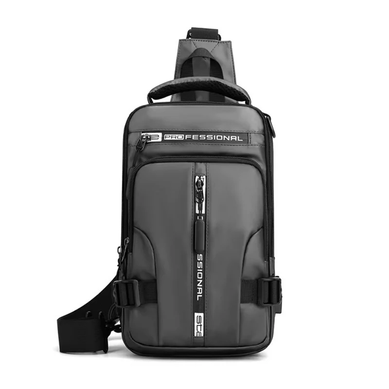 Multifunktionale Brusttasche™ | Stylische robuste Brusttasche für Abenteuer