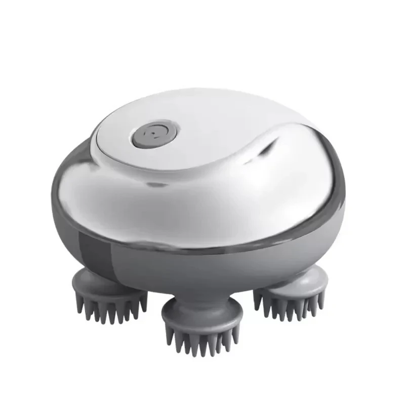 Intelligentes Kopfmassagegerät für die Kopfhaut ™ | Elektrisches Kopfhautmassagegerät