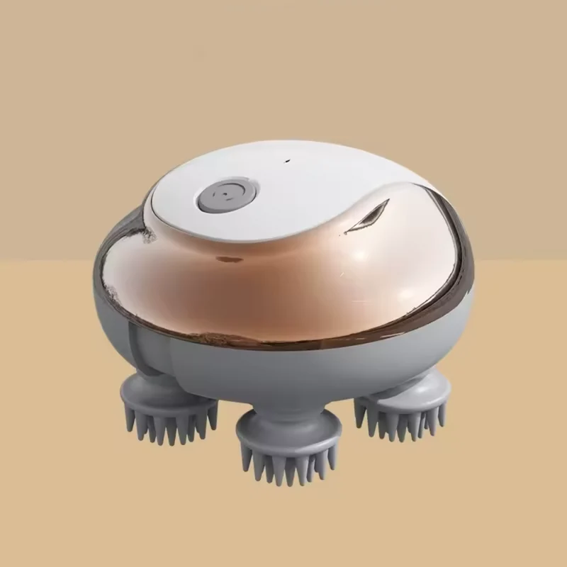 Intelligentes Kopfmassagegerät für die Kopfhaut ™ | Elektrisches Kopfhautmassagegerät