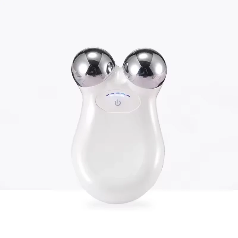 Mikrostrom-Gesichtsvibration ™ | Jugendlicher Glow für jeden Tag
