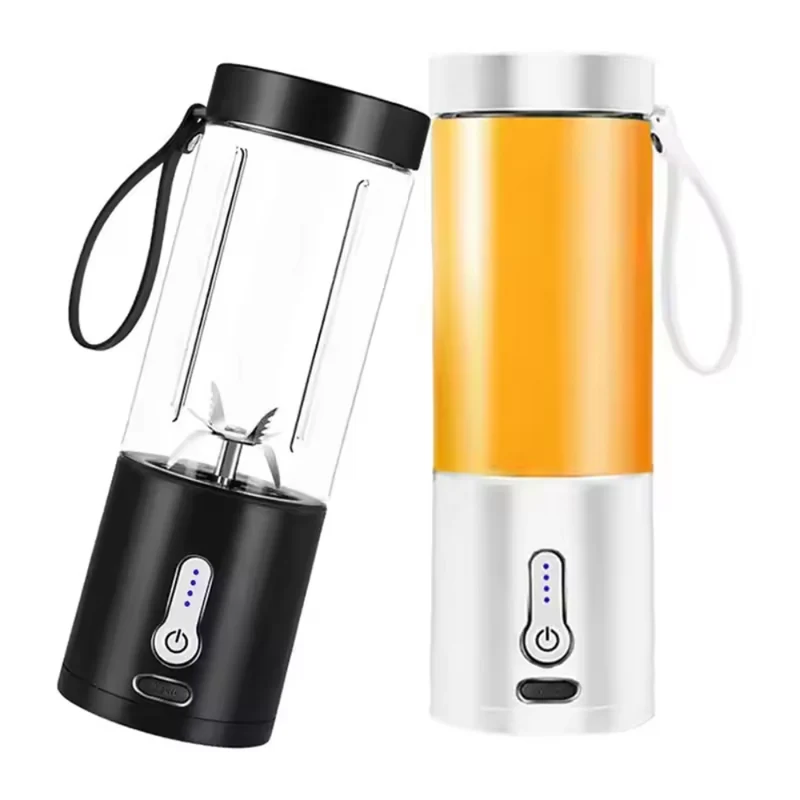 Mini-Entsafter-Mixer ™ | Tragbarer Mixerbecher