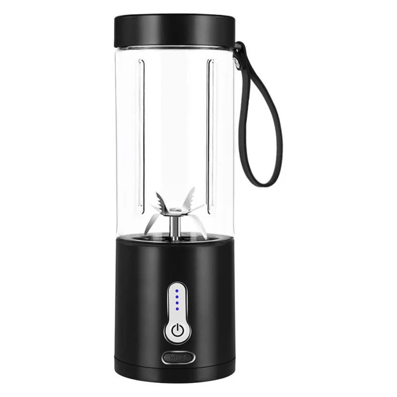 Mini-Entsafter-Mixer ™ | Tragbarer Mixerbecher