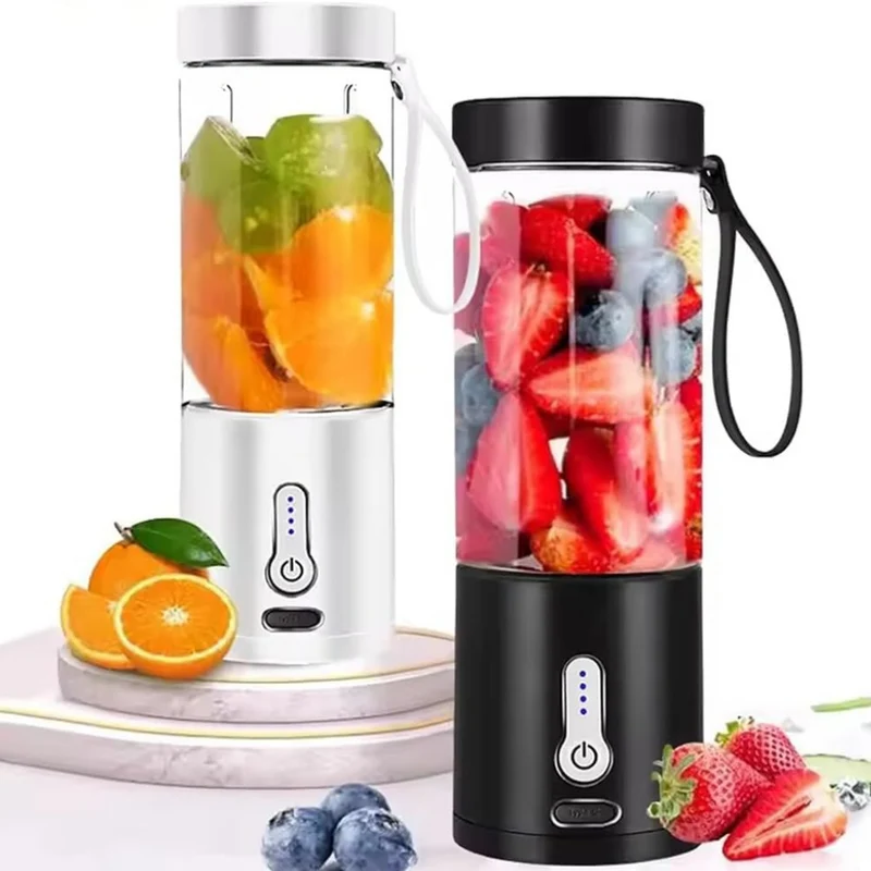 Mini-Entsafter-Mixer ™ | Tragbarer Mixerbecher
